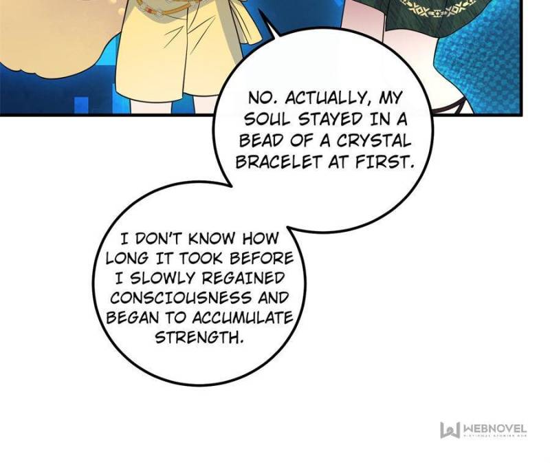 I Became the Beastman’s Wife Chapter 88 63 08