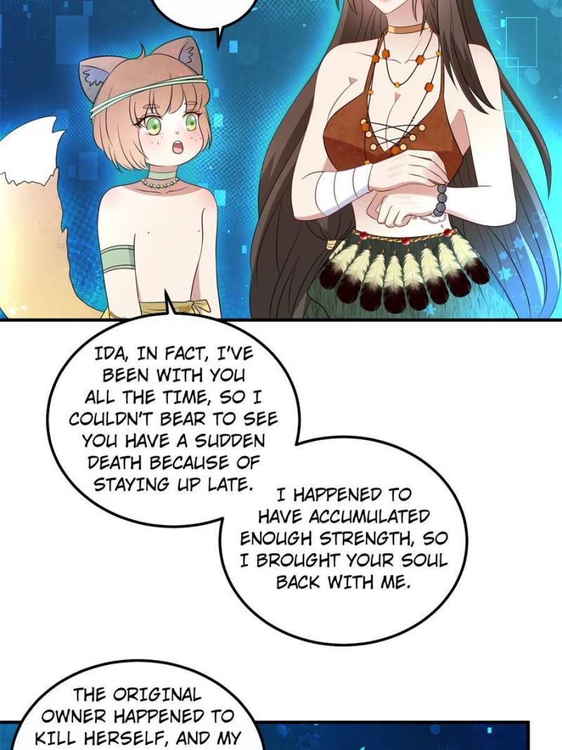 I Became the Beastman’s Wife Chapter 88 65 10