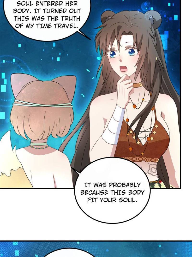 I Became the Beastman’s Wife Chapter 88 66 11