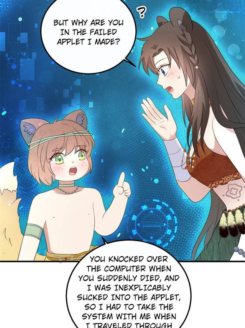 I Became the Beastman’s Wife Chapter 88 67 12