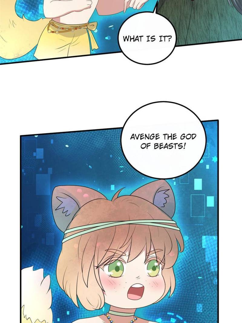 I Became the Beastman’s Wife Chapter 88 70 15