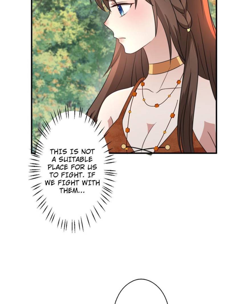 I Became the Beastman’s Wife Chapter 98 88 03