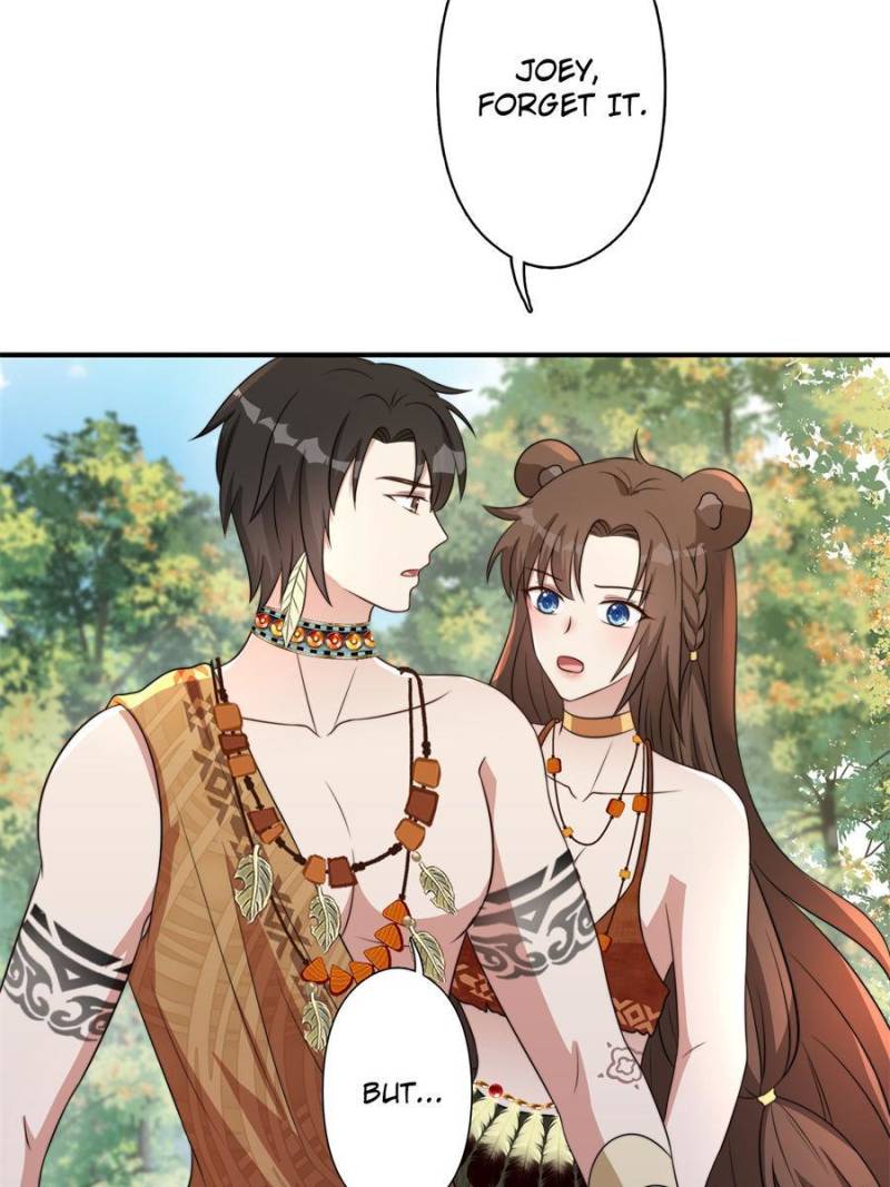 I Became the Beastman’s Wife Chapter 98 89 04
