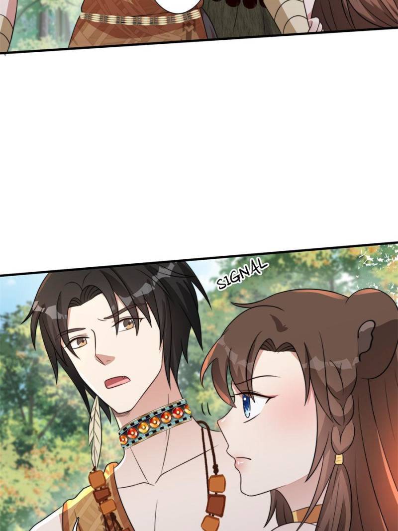 I Became the Beastman’s Wife Chapter 98 90 05