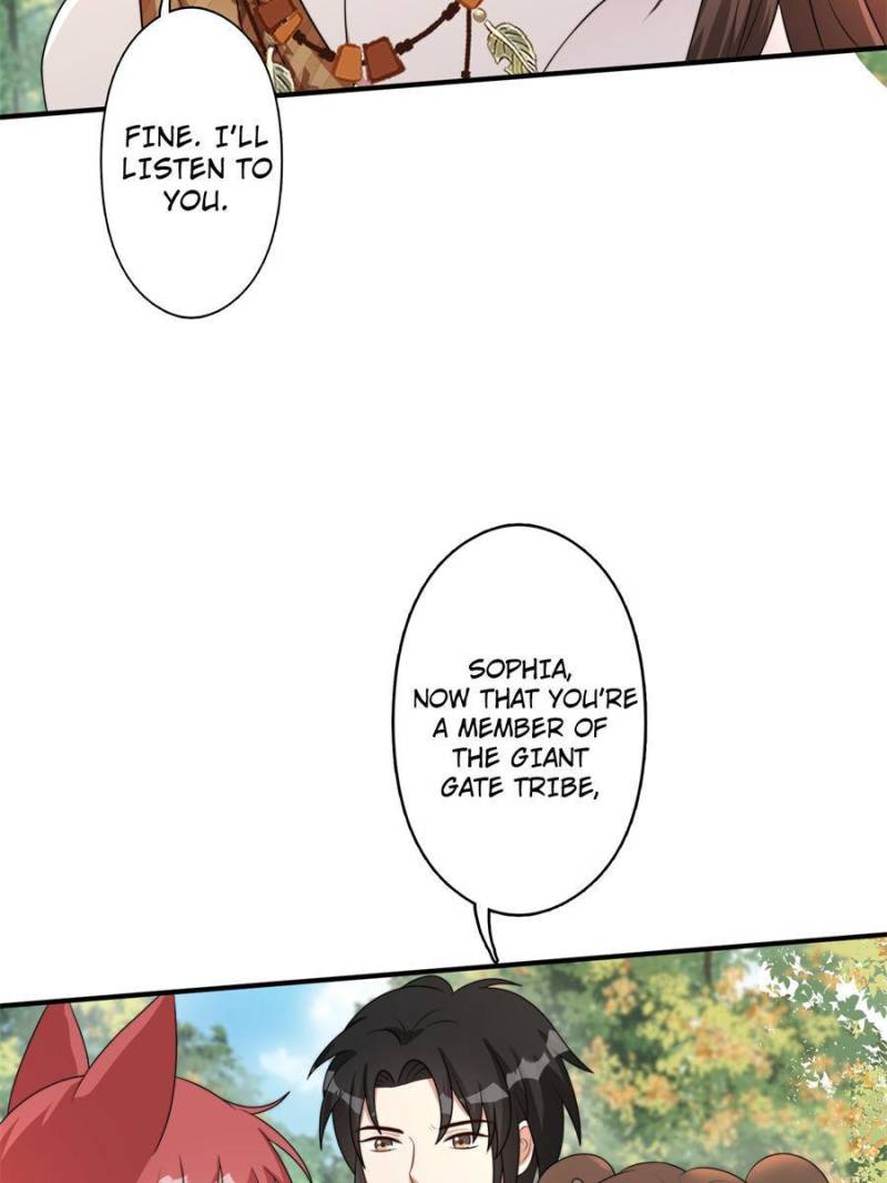 I Became the Beastman’s Wife Chapter 98 91 06