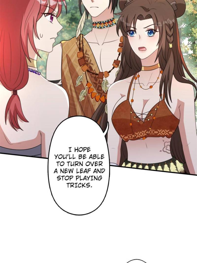 I Became the Beastman’s Wife Chapter 98 92 07
