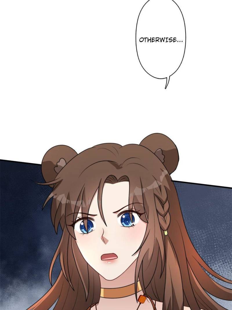 I Became the Beastman’s Wife Chapter 98 93 08