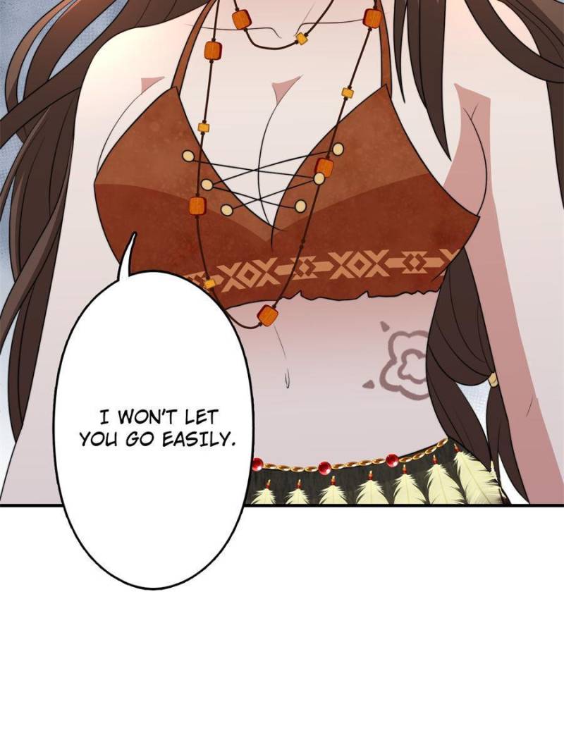 I Became the Beastman’s Wife Chapter 98 94 09