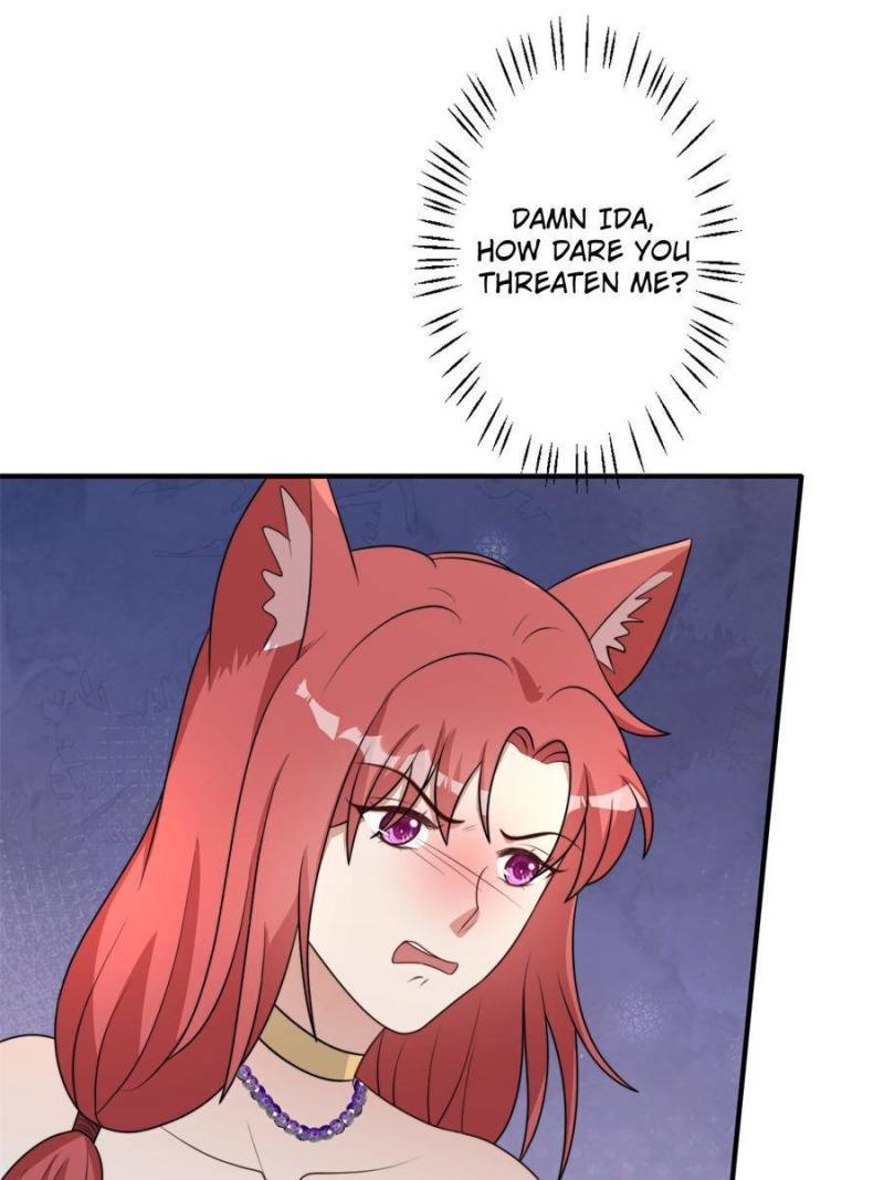 I Became the Beastman’s Wife Chapter 98 95 10