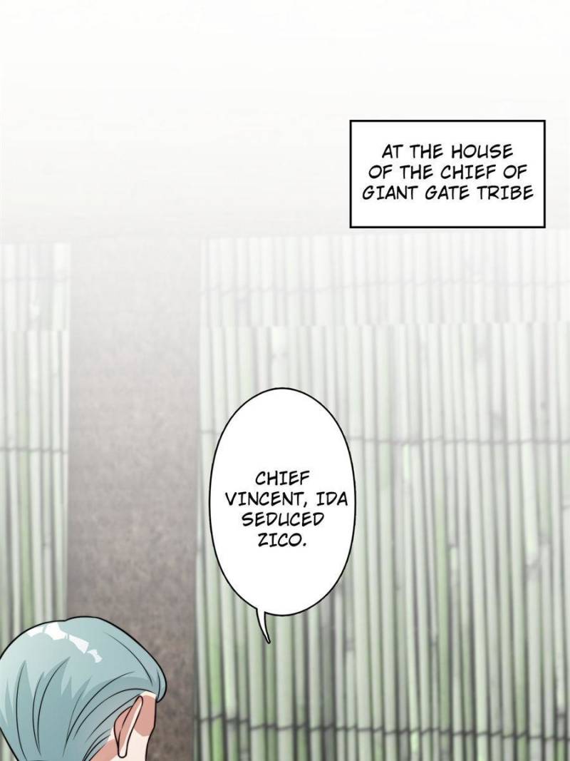 I Became the Beastman’s Wife Chapter 98 97 12