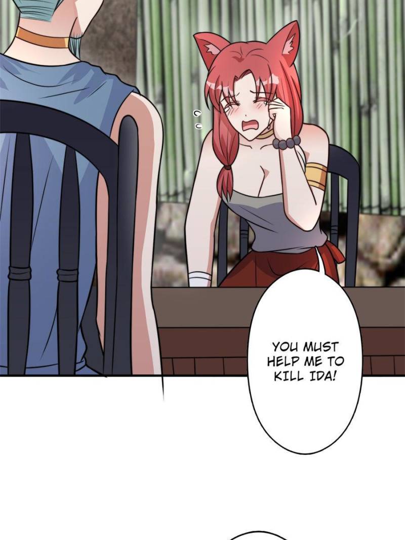 I Became the Beastman’s Wife Chapter 98 98 13