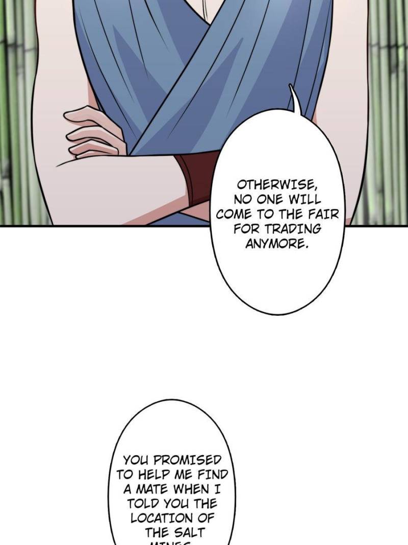 I Became the Beastman’s Wife Chapter 98 100 15