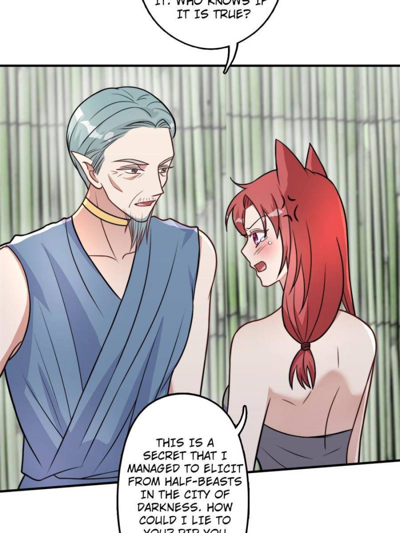 I Became the Beastman’s Wife Chapter 98 104 19