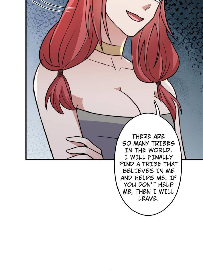 I Became the Beastman’s Wife Chapter 98 106 21