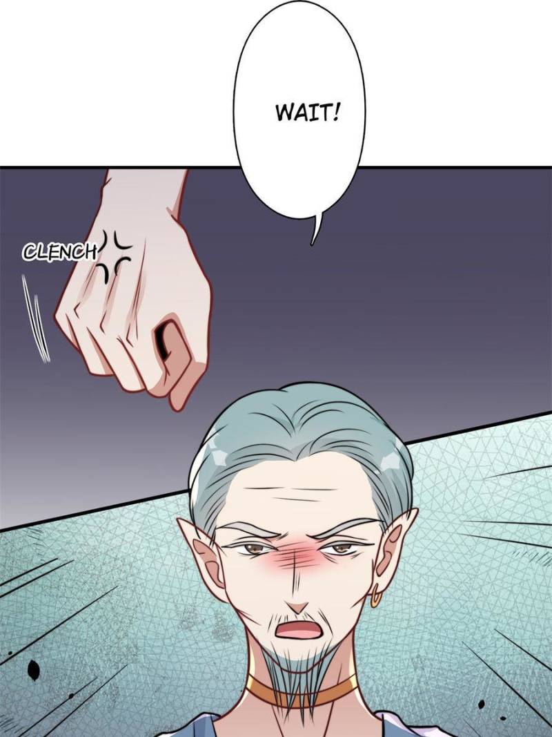 I Became the Beastman’s Wife Chapter 98 107 22