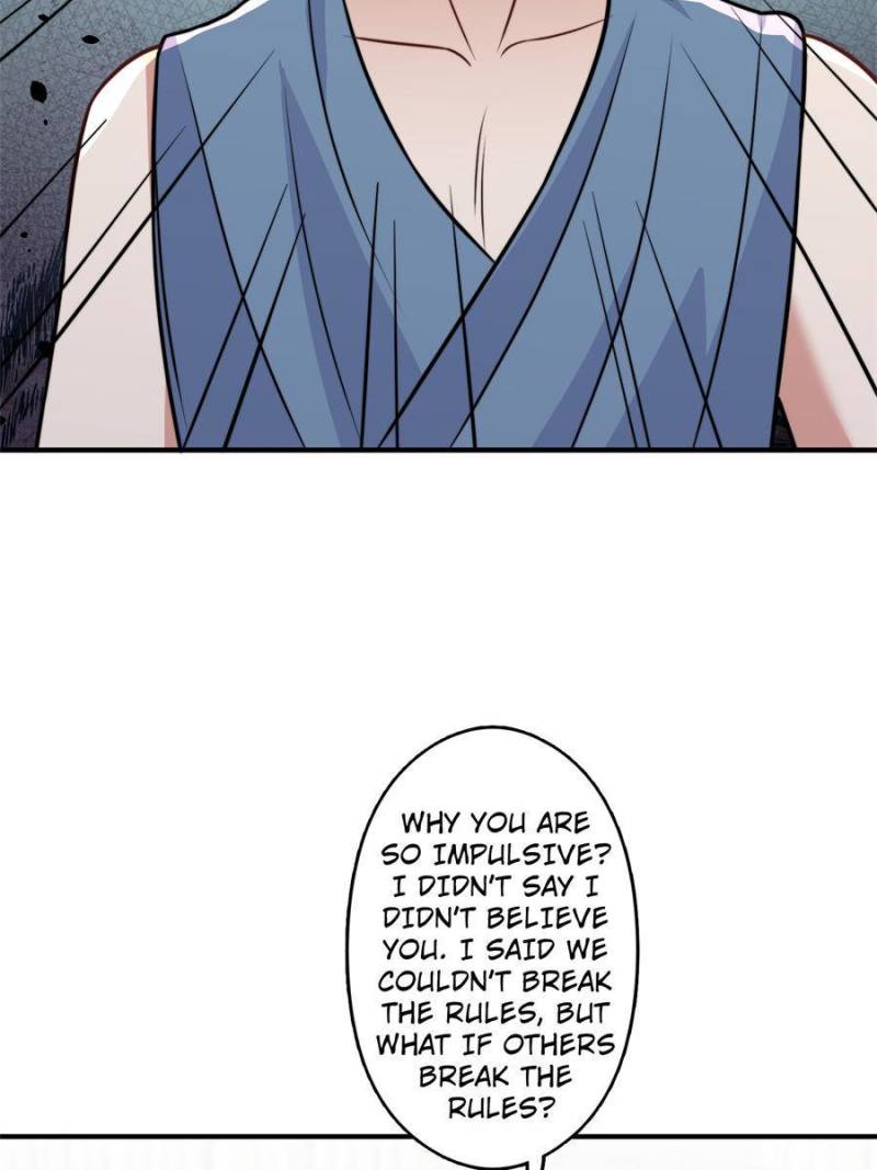 I Became the Beastman’s Wife Chapter 98 108 23