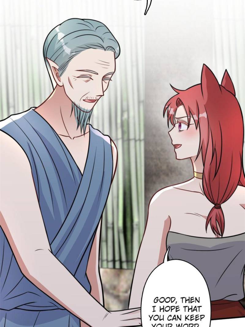 I Became the Beastman’s Wife Chapter 98 109 24
