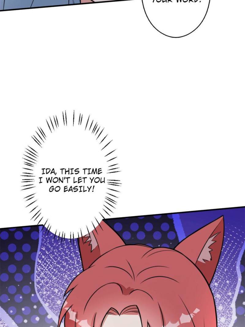 I Became the Beastman’s Wife Chapter 98 110 25