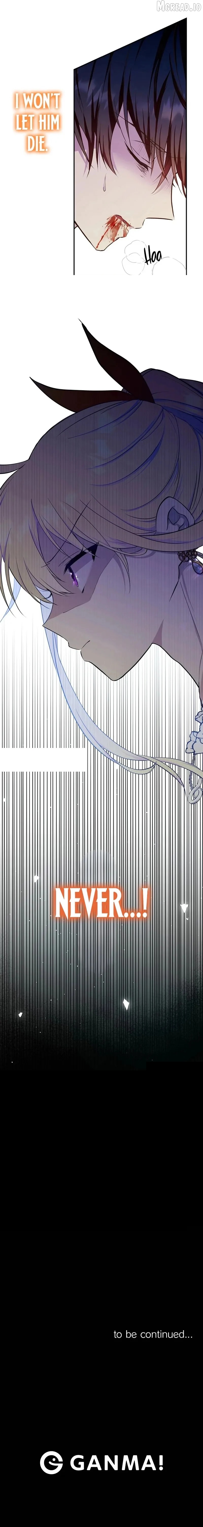 Masked Knight Will Never Deceive The Villainess Chapter 45 55 12