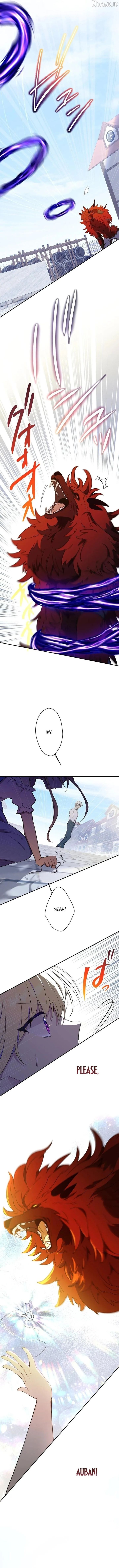 Masked Knight Will Never Deceive The Villainess Chapter 46 59 07 result