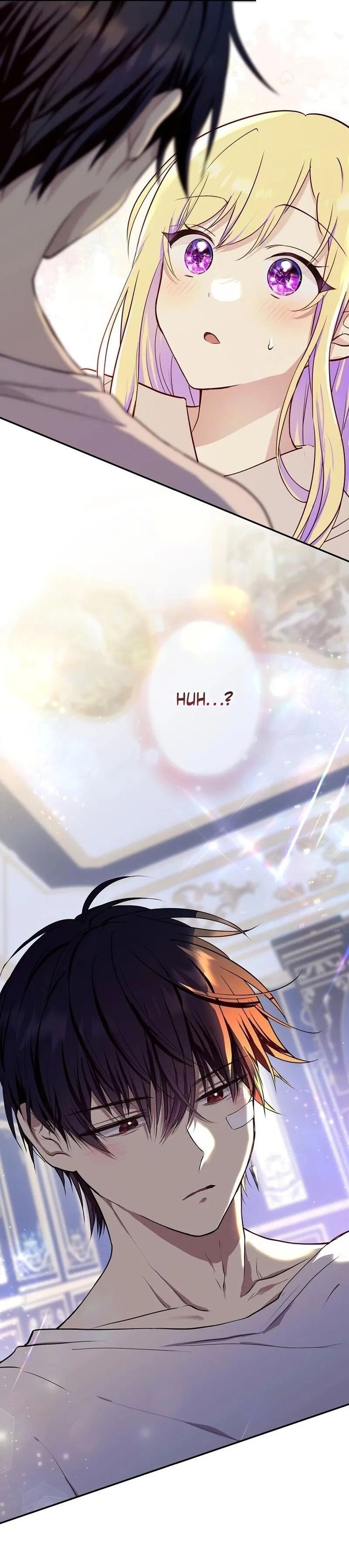 Masked Knight Will Never Deceive The Villainess Chapter 46 66 14 result