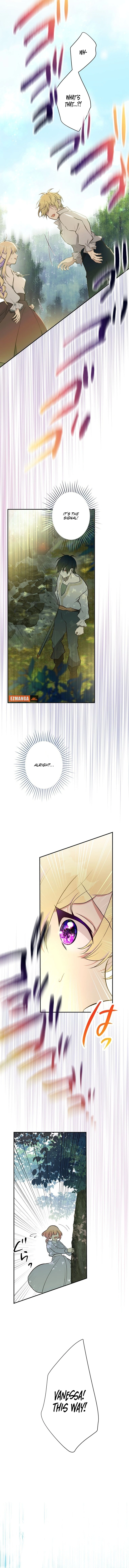 Masked Knight Will Never Deceive The Villainess Chapter 51 49