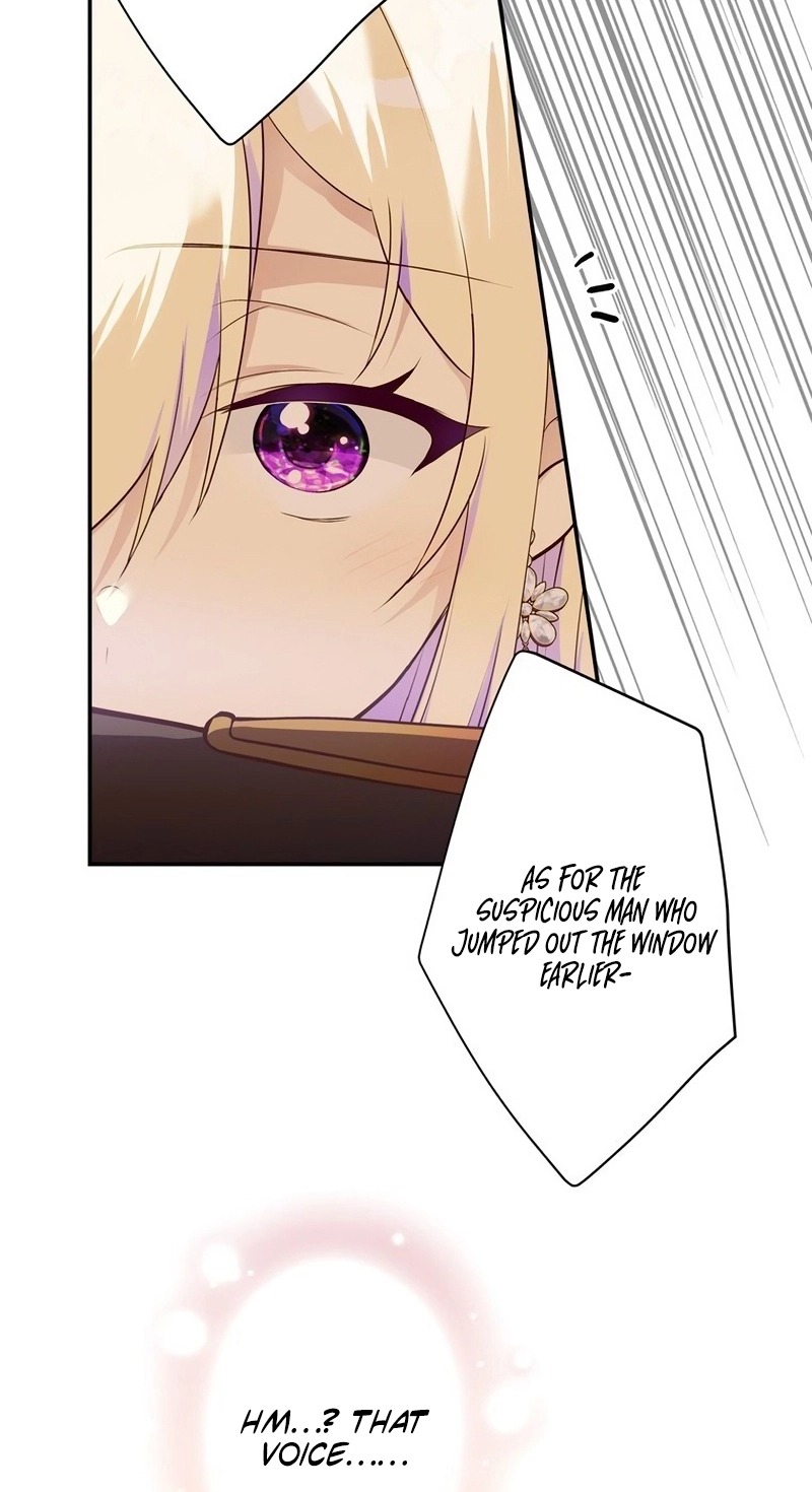 Masked Knight Will Never Deceive The Villainess Chapter 57 310 624dc3b5e160 73