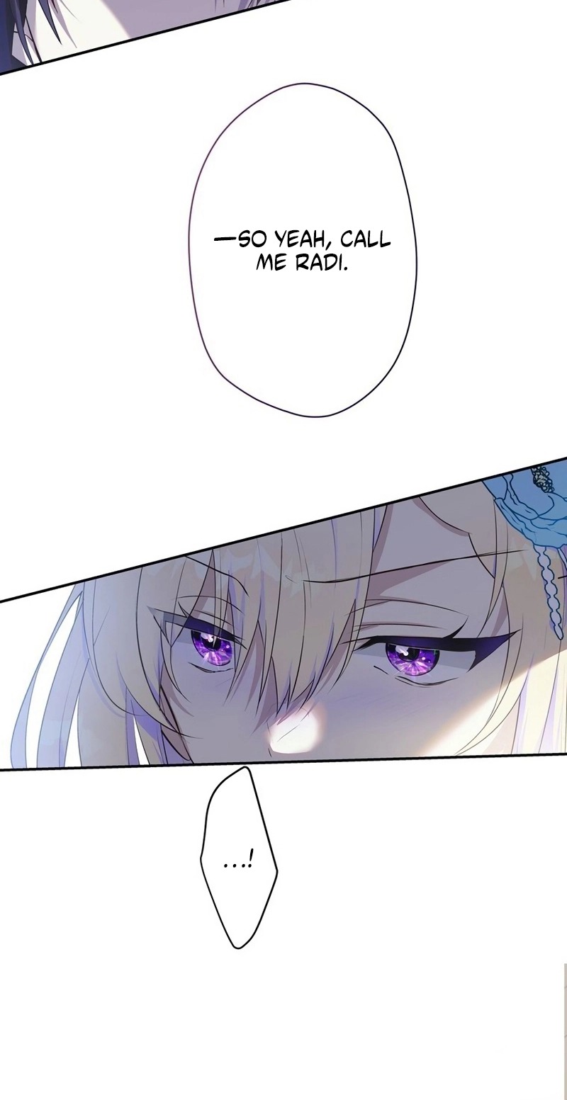 Masked Knight Will Never Deceive The Villainess Chapter 57 282 746d0306256c 45