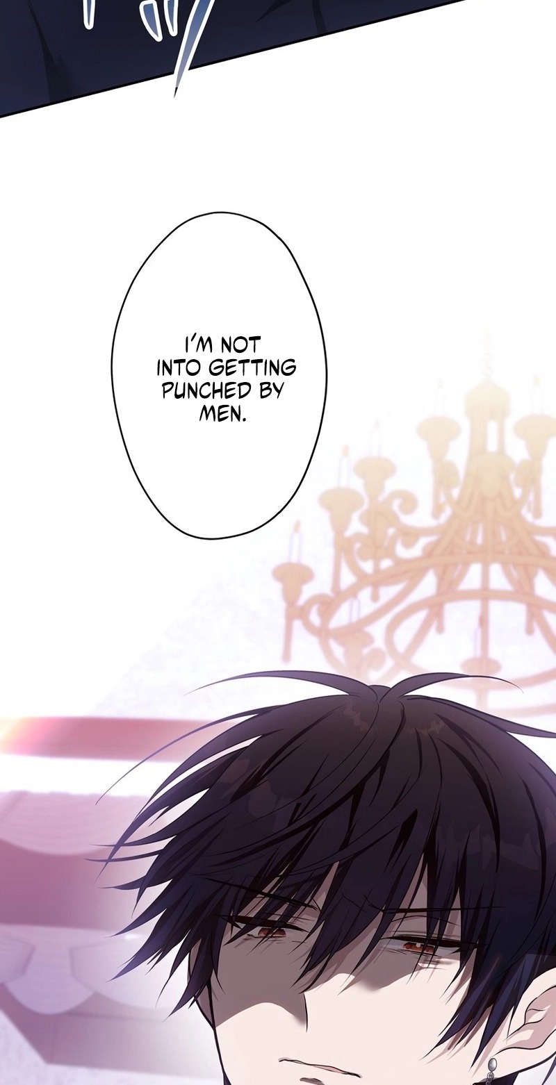 Masked Knight Will Never Deceive The Villainess Chapter 57 275 779ceefcb8aa 38