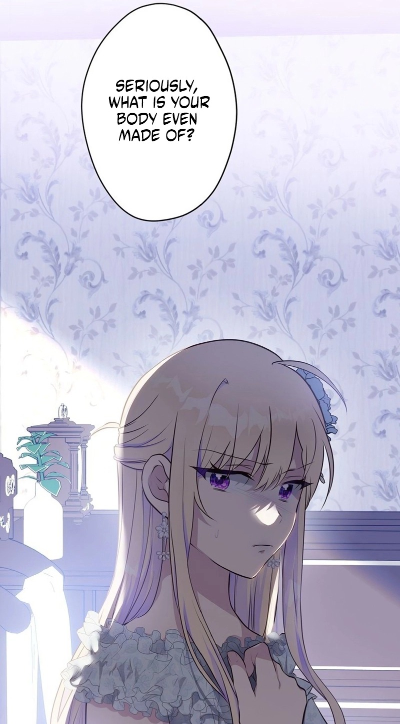 Masked Knight Will Never Deceive The Villainess Chapter 57 264 94cbd75c2549 27