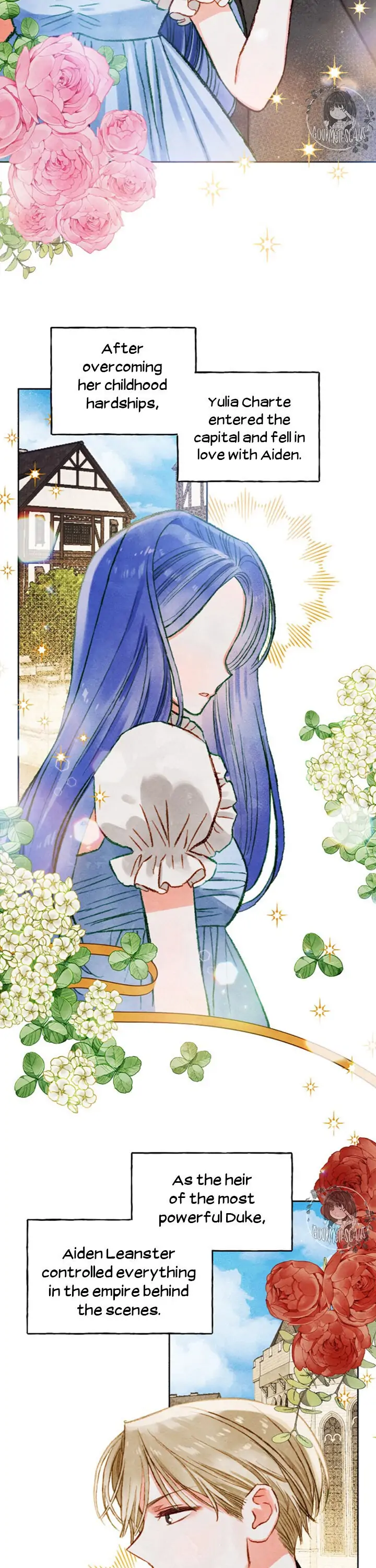 Divorce plan with husband failed Chapter 0 88 03