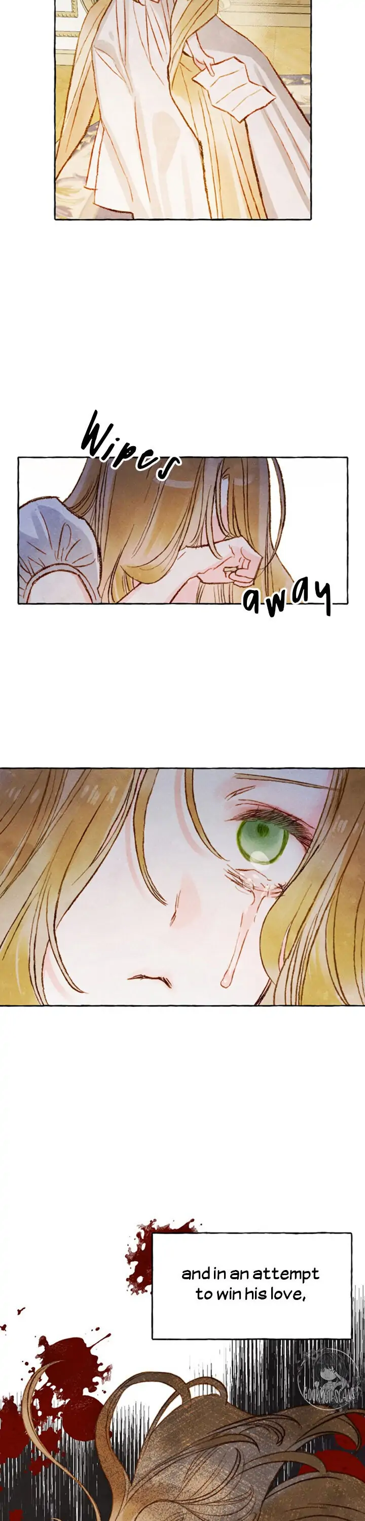 Divorce plan with husband failed Chapter 0 92 07