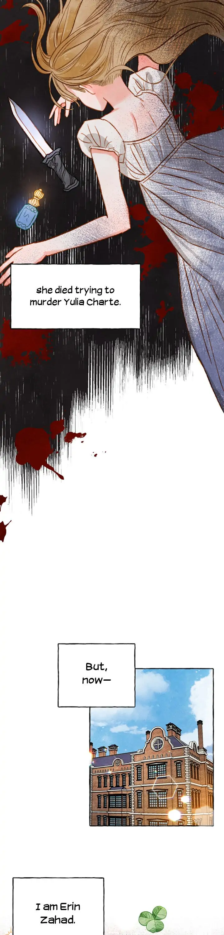 Divorce plan with husband failed Chapter 0 93 08