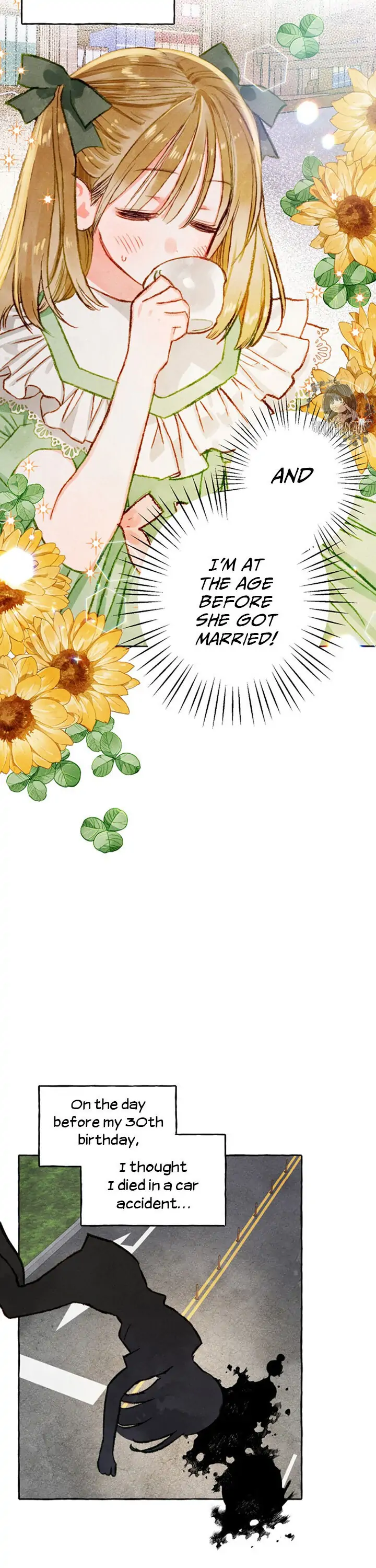 Divorce plan with husband failed Chapter 0 94 09