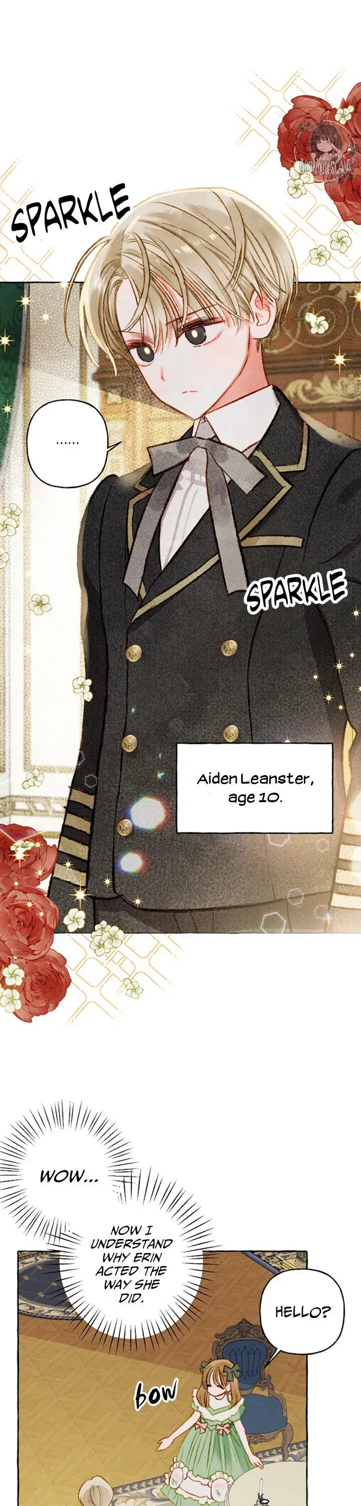 Divorce plan with husband failed Chapter 0 97 12