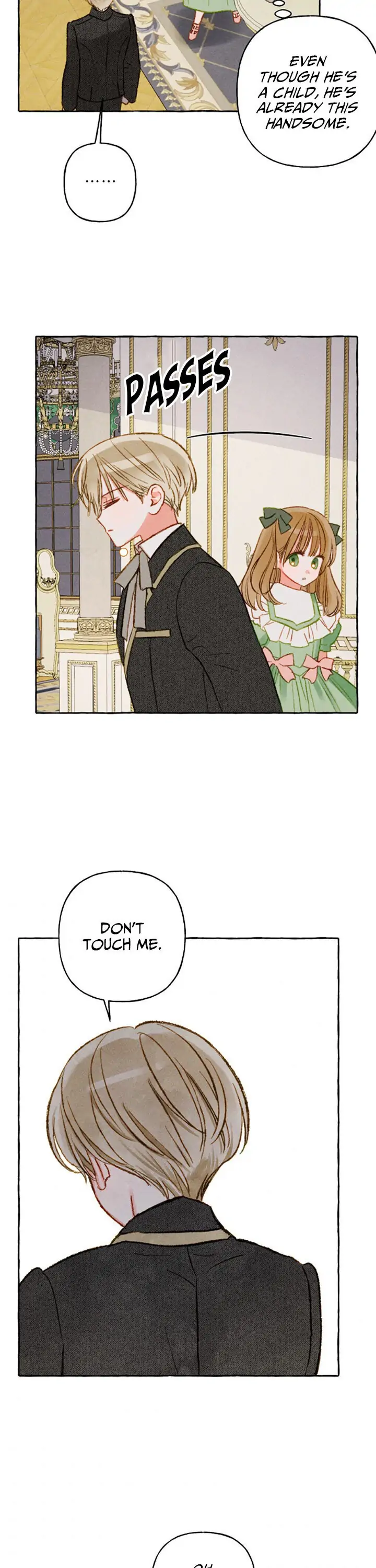 Divorce plan with husband failed Chapter 0 98 13