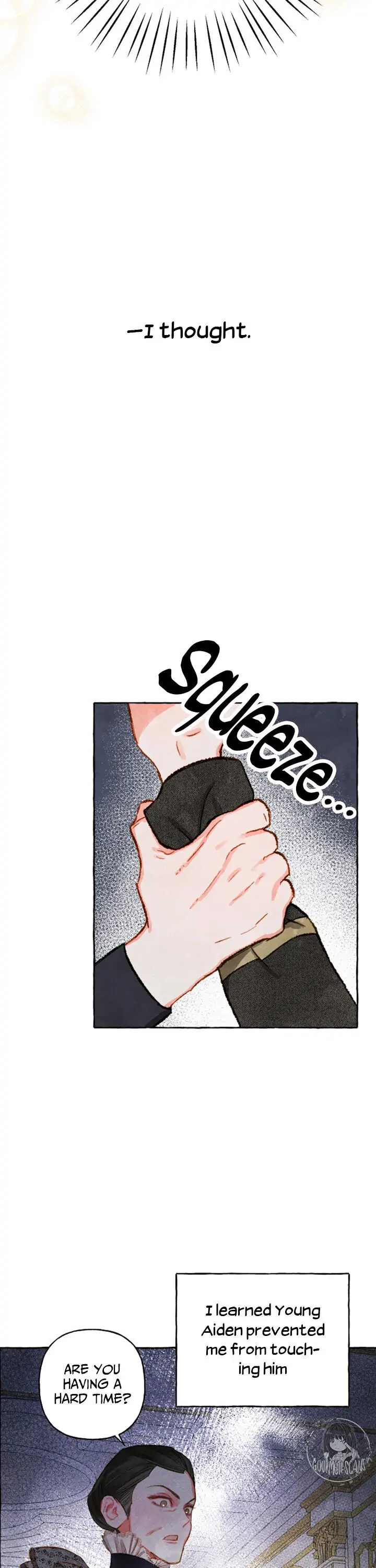 Divorce plan with husband failed Chapter 0 100 15