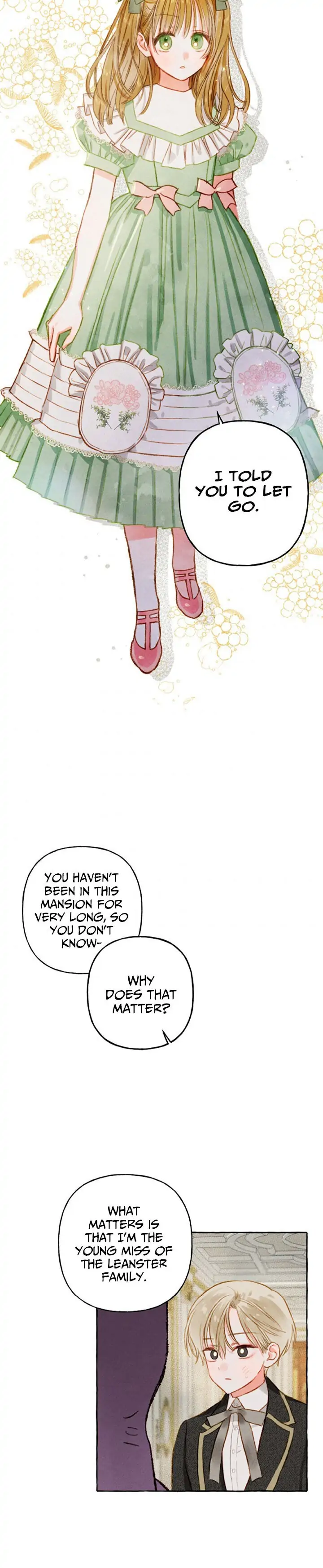 Divorce plan with husband failed Chapter 0 102 17