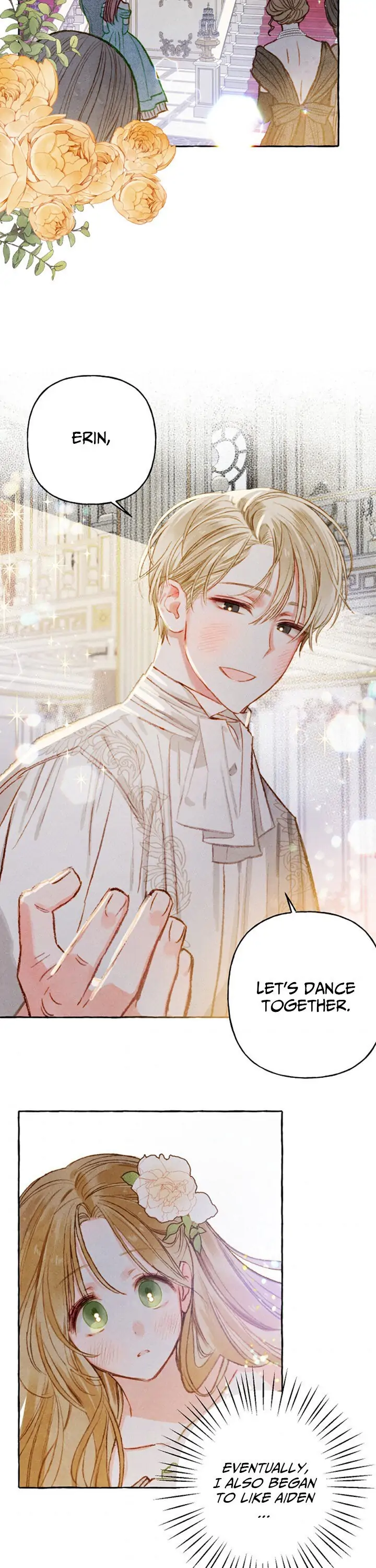 Divorce plan with husband failed Chapter 0 105 20