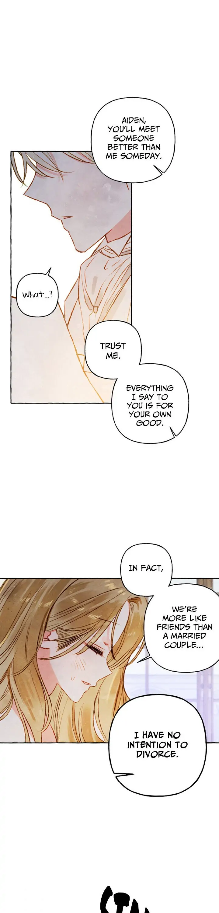 Divorce plan with husband failed Chapter 0 107 22