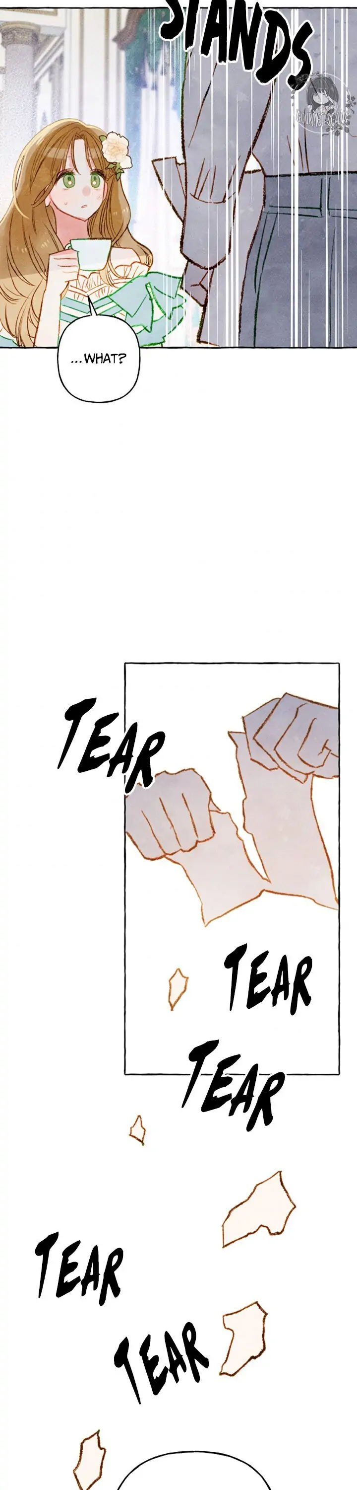 Divorce plan with husband failed Chapter 0 108 23