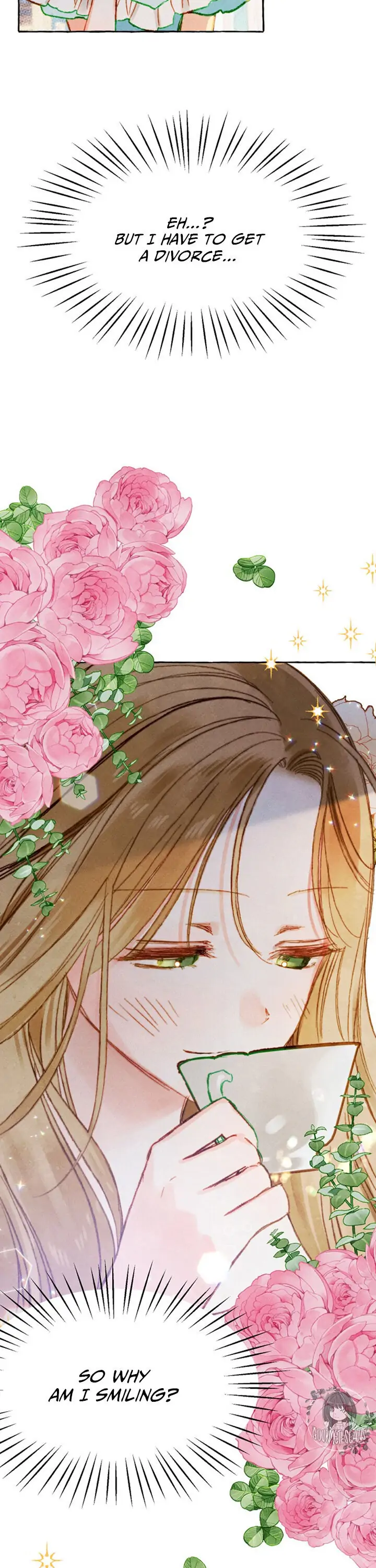 Divorce plan with husband failed Chapter 0 110 25