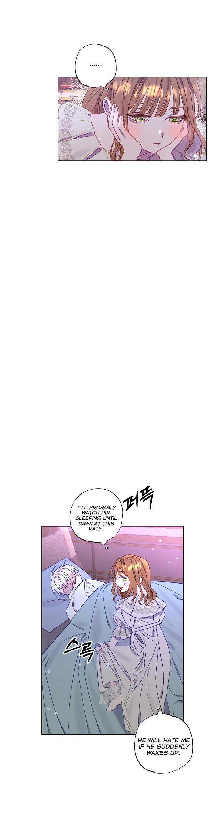 Divorce plan with husband failed Chapter 1 157 29