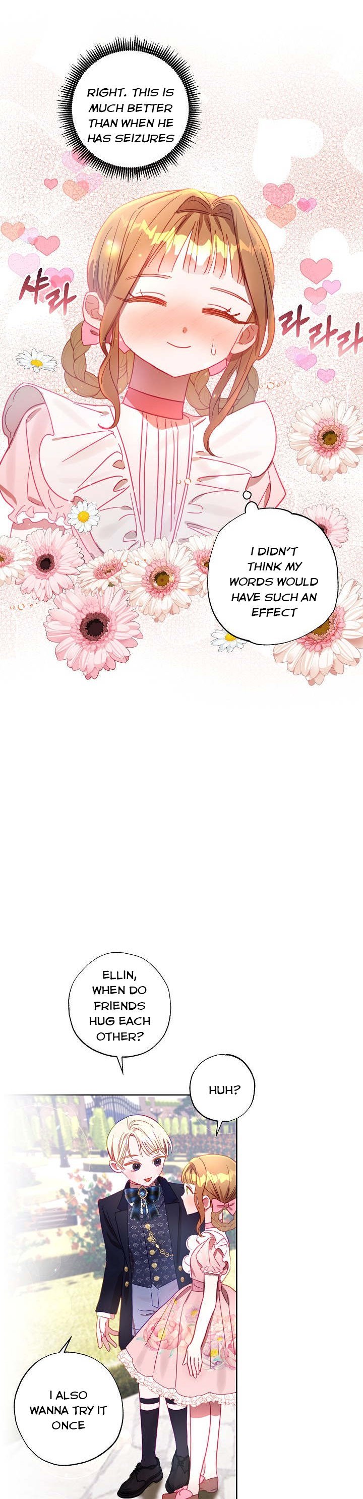 Divorce plan with husband failed Chapter 10 133 20