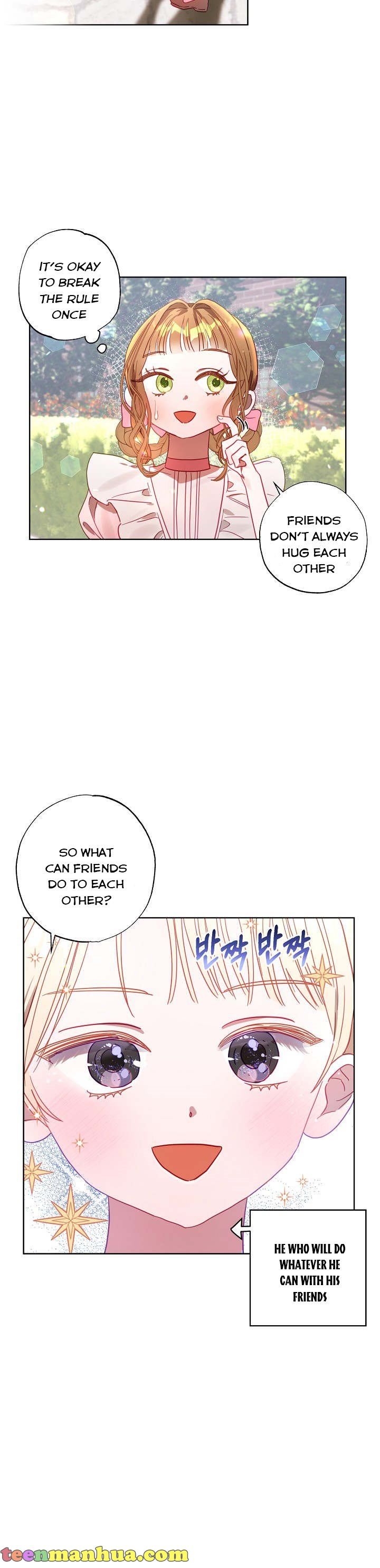 Divorce plan with husband failed Chapter 10 134 21