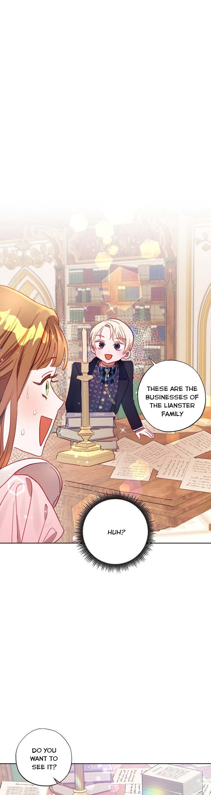 Divorce plan with husband failed Chapter 10 143 30