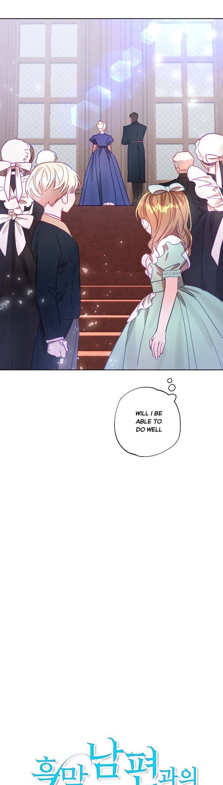 Divorce plan with husband failed Chapter 13 136 5