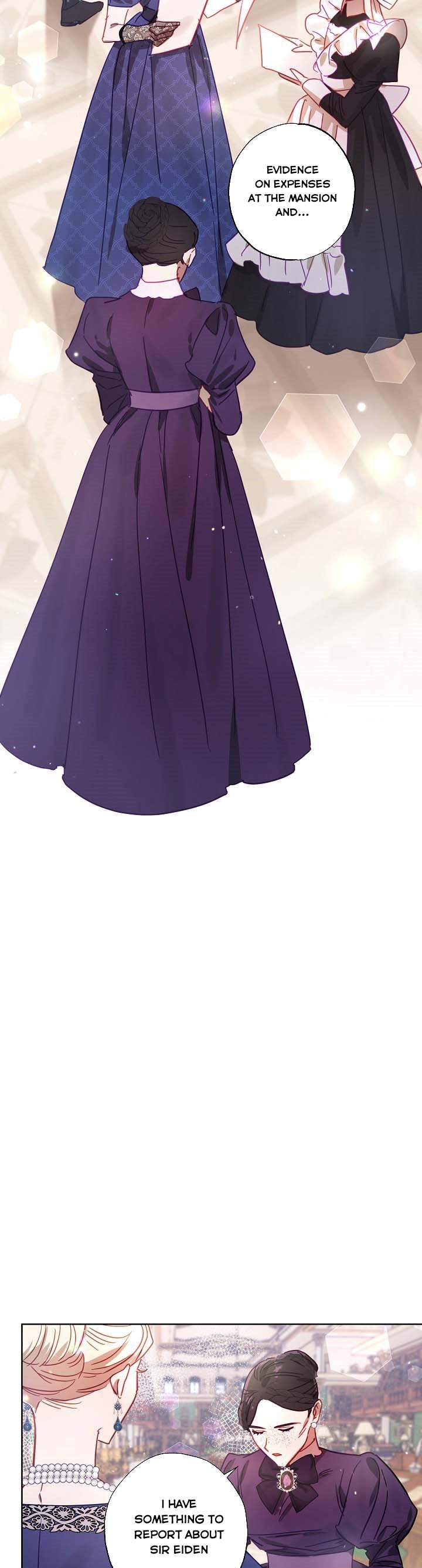 Divorce plan with husband failed Chapter 13 138 7