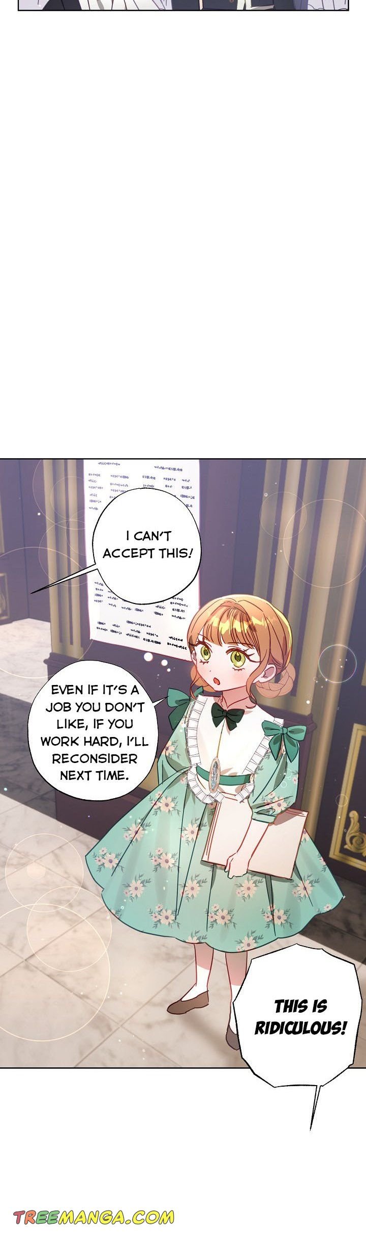 Divorce plan with husband failed Chapter 14 154 23