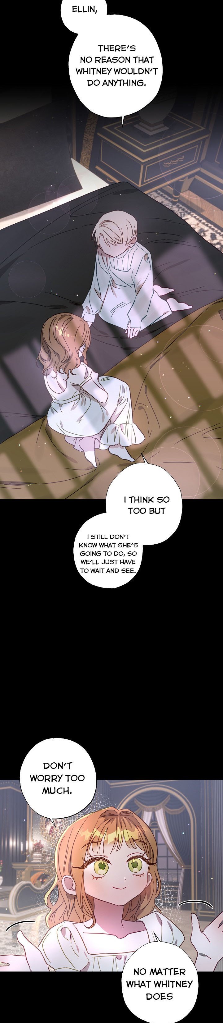 Divorce plan with husband failed Chapter 14 164 33